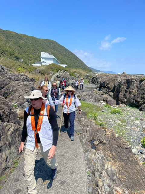 Zen.nl, Zen, meditatie, leren mediteren, pelgrimstocht, Japan, 2027, Shikoku